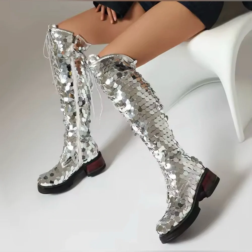 Nu Shuz Key West eye catching